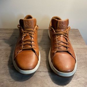 Cole Haan Grand Pro Casual Shoe Size 12M